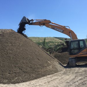 Tire Hafriyat Hizmetleri