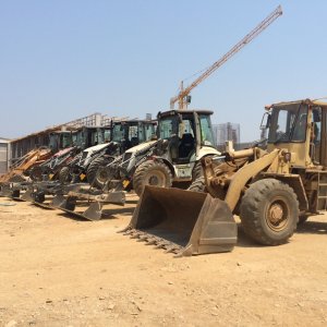 Tire Hafriyat - Bedeloğlu Hafriyat Ltd. Şti.