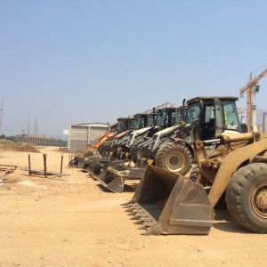 Tire Hafriyat